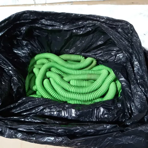 GRUMPY GARDENER STRETCH HOSE 125FT