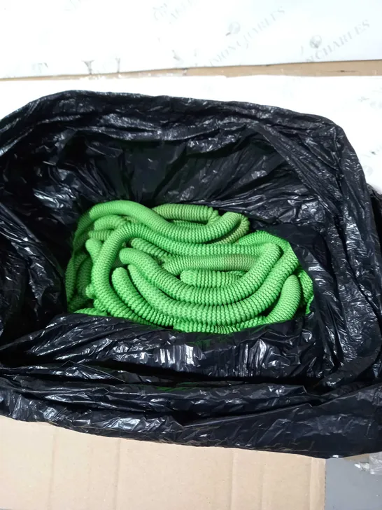 GRUMPY GARDENER STRETCH HOSE 125FT