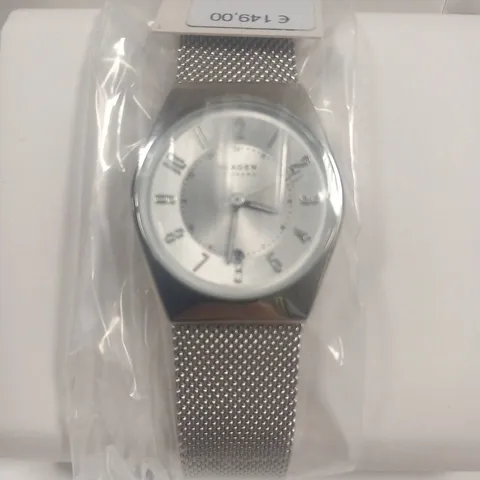 BOXED SKAGEN SKW3038 WRIST WATCH