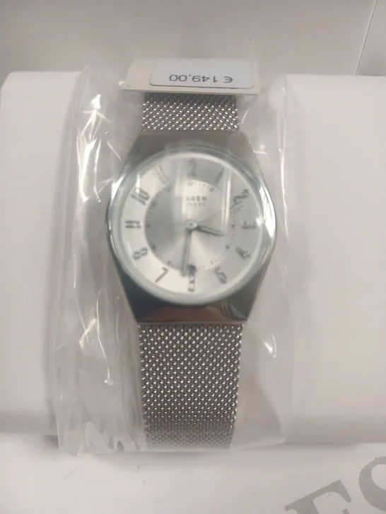 BOXED SKAGEN SKW3038 WRIST WATCH