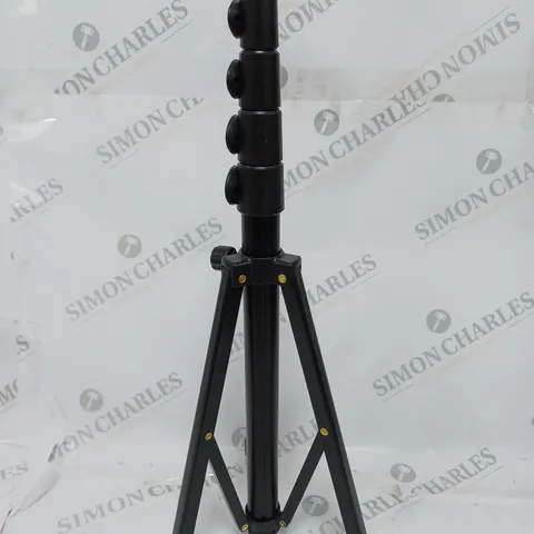 BOXED VICTIV PHONE TRIPOD IN BLACK