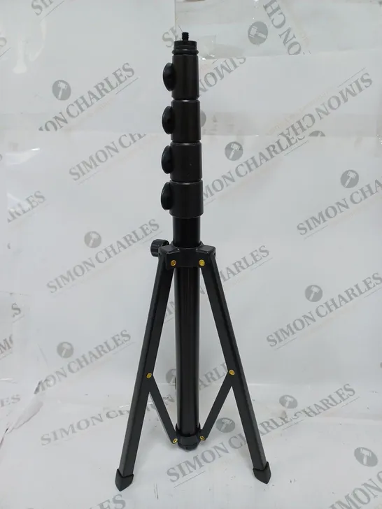 BOXED VICTIV PHONE TRIPOD IN BLACK