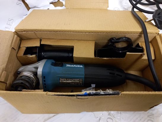 MAKITA GA4530R ANGLE GRINDER