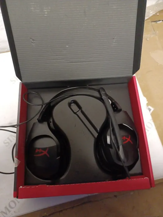 HYPERX CLOUD STINGER GAMING HEADSET