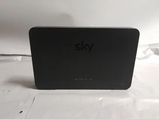 SKY BROADBAND HUB 