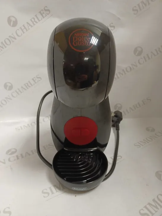 NESCAFE DOLCE GUSTO PICCOLO XS