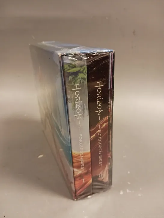 SEALED HORIZON FORBIDDEN WEST ORIGINAL SOUNDTRACK CD BOX SET