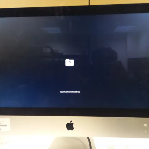 APPLE IMAC (A1418  LATE 2013)