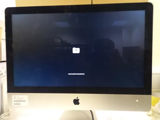 APPLE IMAC (A1418  LATE 2013)