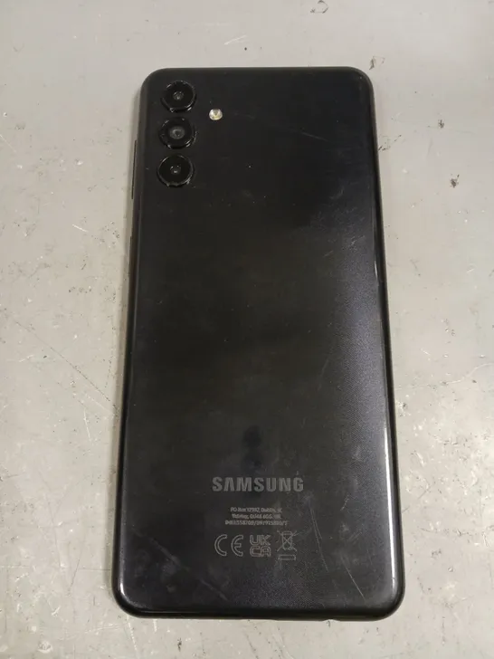 SAMSUNG GALAXY A04S SMARTPHONE 