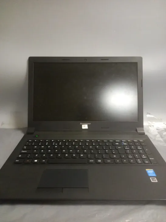 LENOVO B50-80 LAPTOP 