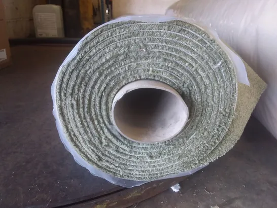 ROLL OF QUALITY STRATHMORE 45 PREMIUM ALPINE CARPET 5×4M