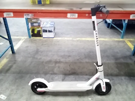 BOXED CHARGER C1 ELECTRIC SCOOTER 350W