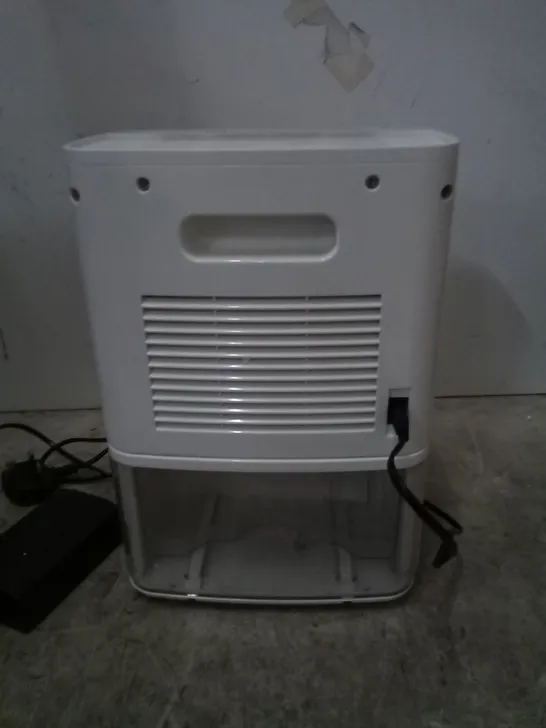 BOXED PROBREEZE PB-18 12L COMPRESSOR DEHUMIDIFIER 