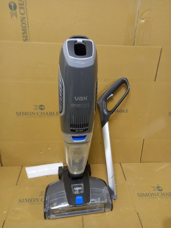 VAX ONEPWR GLIDE CORDLESS HARDFLOOR CLEANER