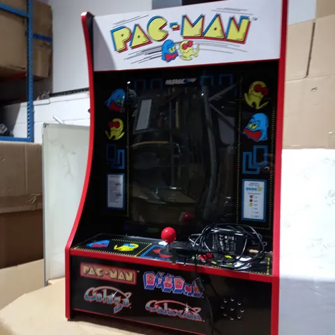 ARCADE 1 UP PARTYCADE 16.7" LCD GAME MACHINE