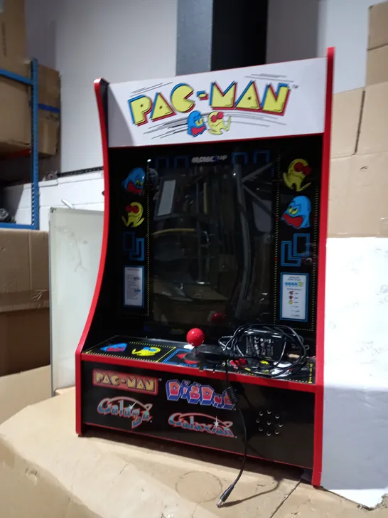 ARCADE 1 UP PARTYCADE 16.7" LCD GAME MACHINE