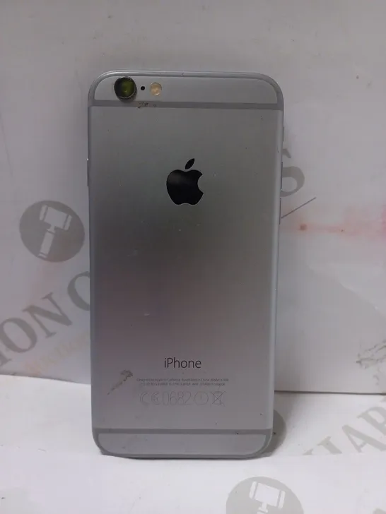 APPLE IPHONE 6 (A1586) SMARTPHONE 