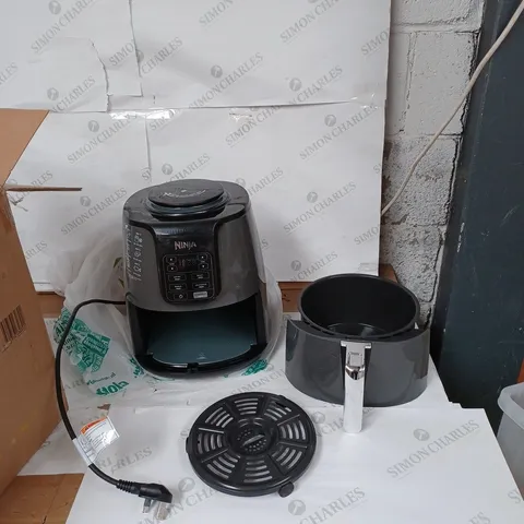 NINJA AIR FRYER 3.8L