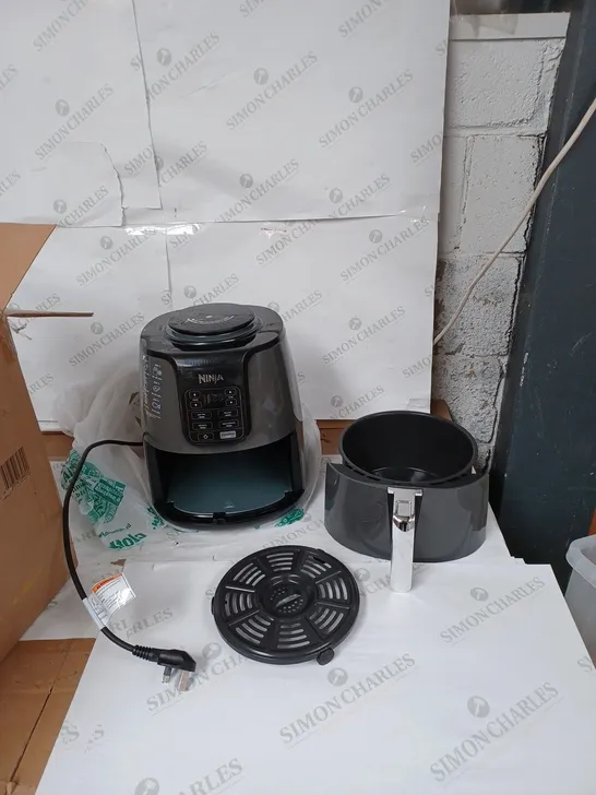 NINJA AIR FRYER 3.8L