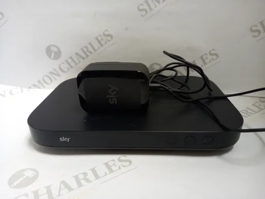 SKY EM150 Q MINI BOX