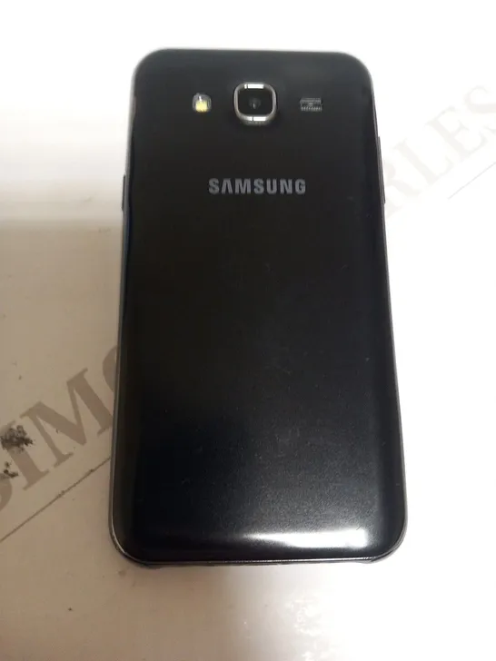 SAMSUNG GALAXY J5 SM-J500F