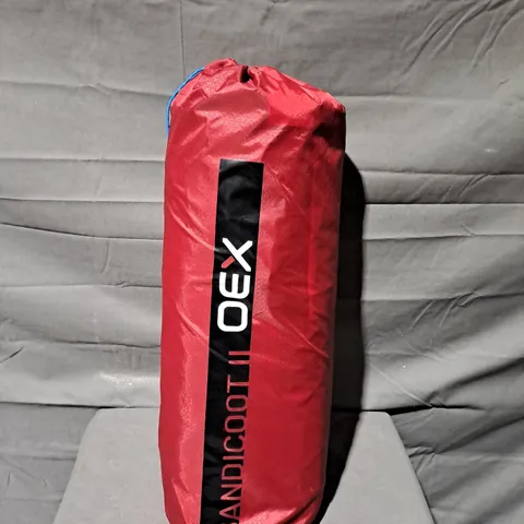 OEX BANDICOOT II TENT