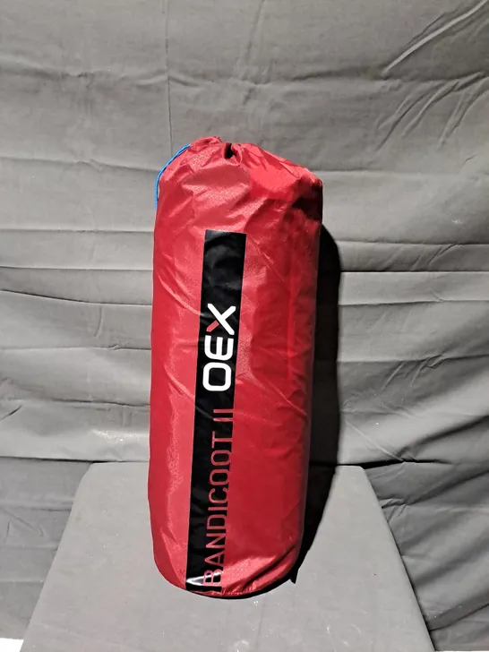 OEX BANDICOOT II TENT