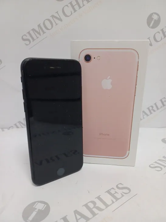 APPLE IPHONE 7 (A1778) SMARTPHONE