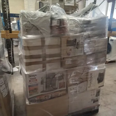 PALLET OF APPROXIMATELY 30 ASSORTED ITEMS INCLUDING 