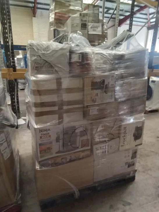 PALLET OF APPROXIMATELY 30 ASSORTED ITEMS INCLUDING 