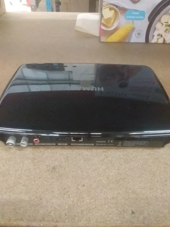 HUMAX FREEVIEW PLAY RECORDER 