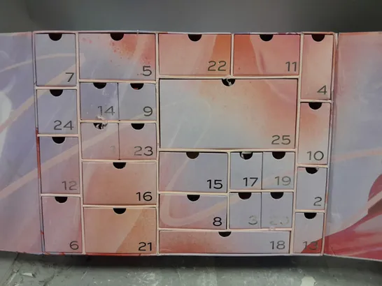 CULT BEAUTY ADVENT CALENDAR 2024 