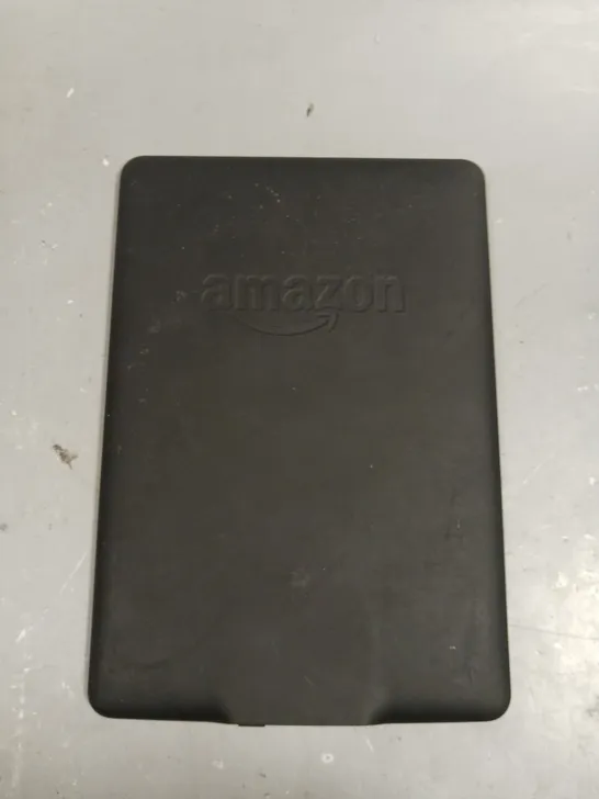 AMAZON KINDLE E-READER - MODEL UNSPECIFIED 