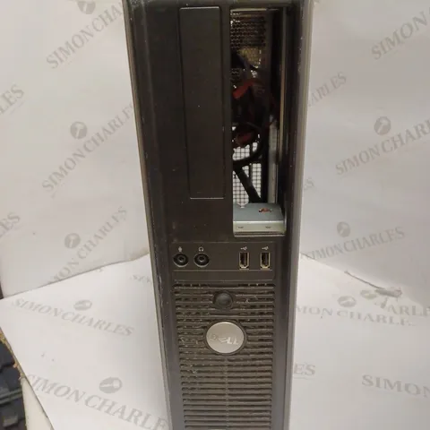 DELL OPTIPLEX 360