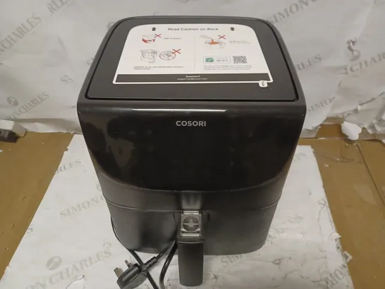 COSORI PREMIUM 5.5L AIR FRYER