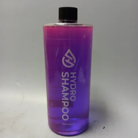 HYDRO SHAMPOO DETAILING 