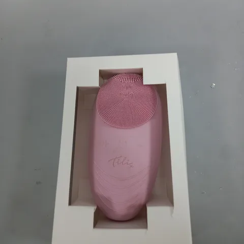 TILI FACE CLEANSING BRUSH 