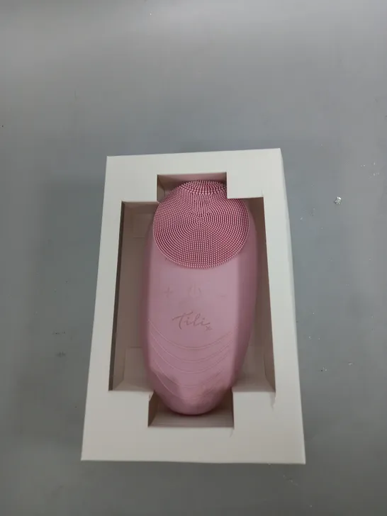 TILI FACE CLEANSING BRUSH 