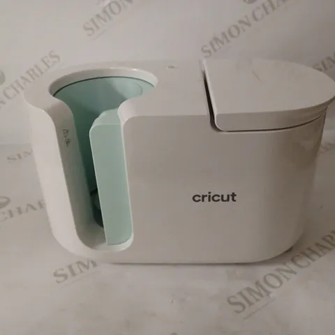 CRICUT MUG PRESS