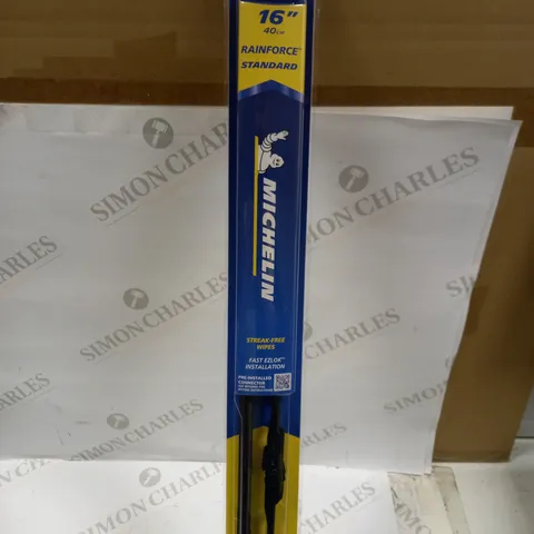 MICHELIN RAINFORCE STANDARD WIPER BLADE 