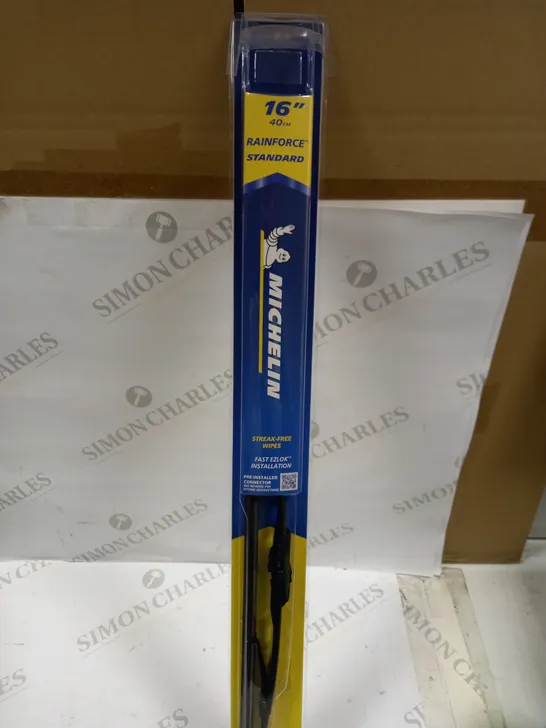 MICHELIN RAINFORCE STANDARD WIPER BLADE 