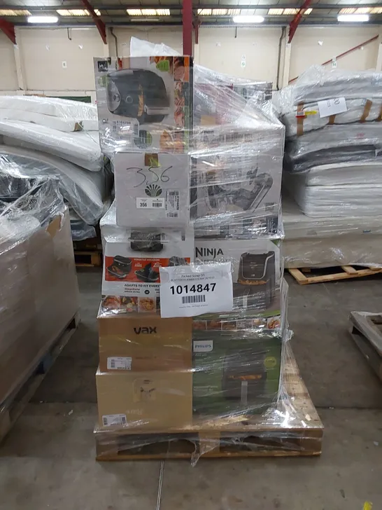 PALLET OF APPROXIMATELY 23 ASSORTED HOUSEHOLD & ELECTRICAL PRODUCTS TO INCLUDE