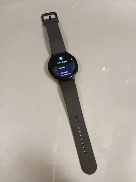 SAMSUNG GALAXY WATCH5 LTE SMARTWATCH 