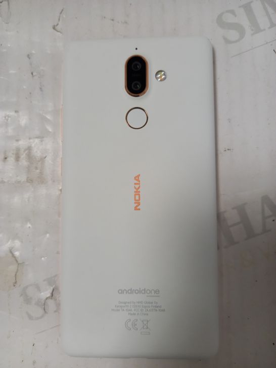 NOKIA 7 PLUS MOBILE PHONE