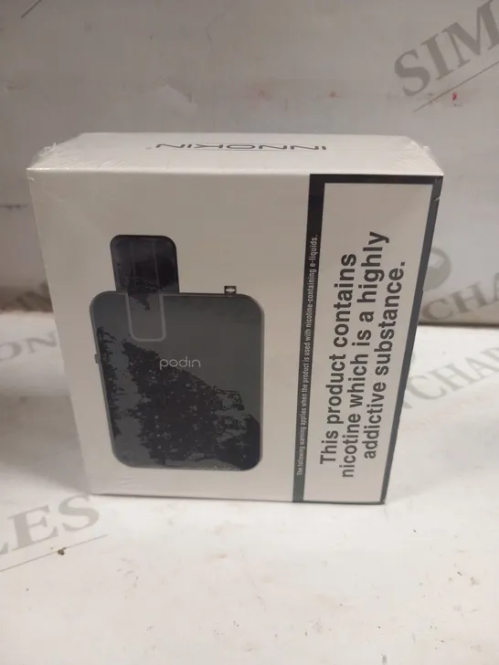 BOXED AND SEALED INNOKIN PODIN