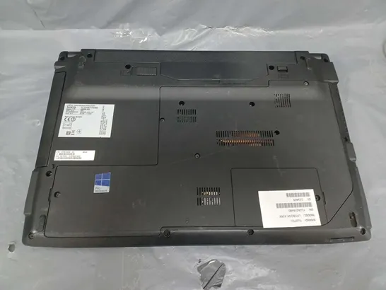 FUJITSU LIFEBOOK A544 15 INCH I5-4210M 2.60GHZ