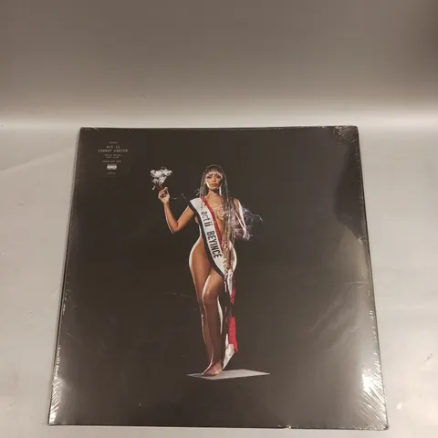 SEALED ACT II COWBOY CARTER LIMITED EDITION VINYL 