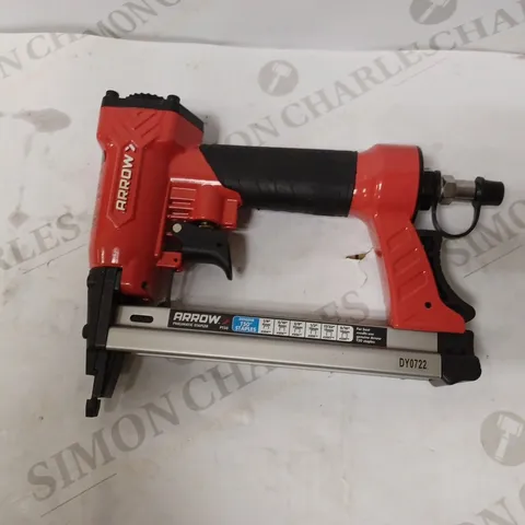 ARROW PNEUMATIC STAPLER PT50