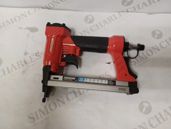 ARROW PNEUMATIC STAPLER PT50